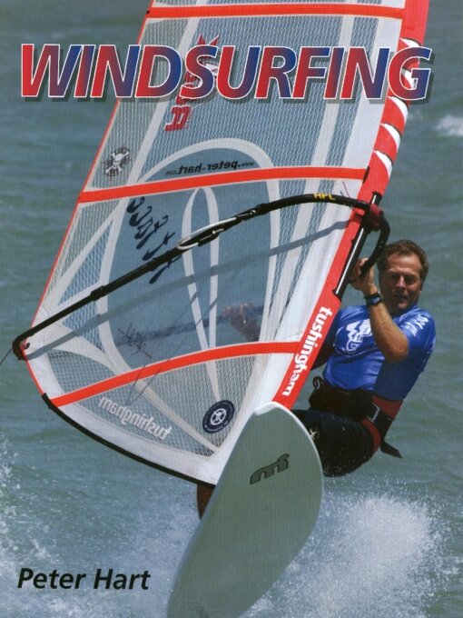 Title details for Windsurfing by Peter Hart - Available